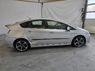 Toyota Prius 1.8 Executive picture 8