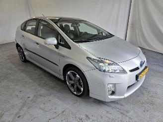 Schadeauto Toyota Prius 1.8 Executive 2009/8