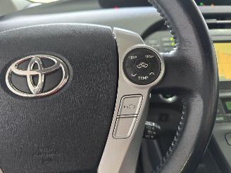 Toyota Prius 1.8 Executive picture 32