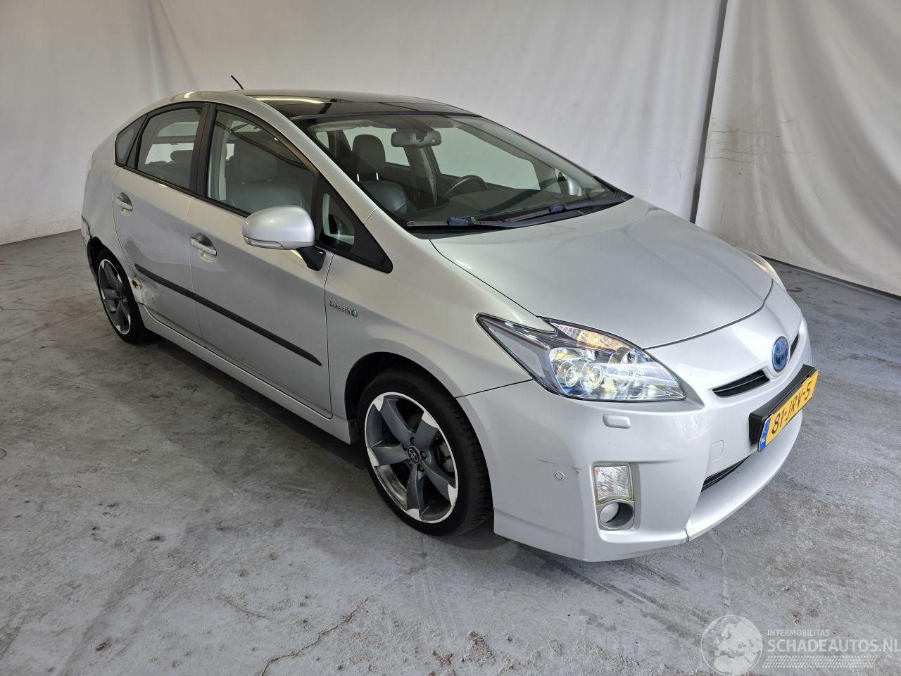 Toyota Prius 1.8 Executive