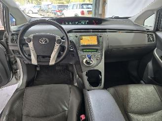 Toyota Prius 1.8 Executive picture 26