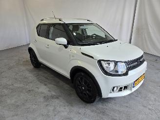 Schadeauto Suzuki Ignis 1.2 Select 2019/11