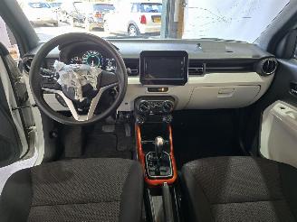 Suzuki Ignis 1.2 Select picture 25