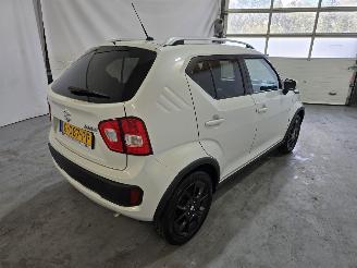 Suzuki Ignis 1.2 Select picture 7