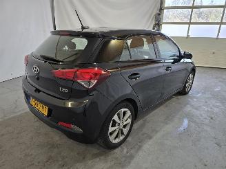Hyundai I-20  picture 7