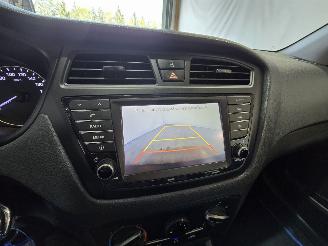 Hyundai I-20  picture 29