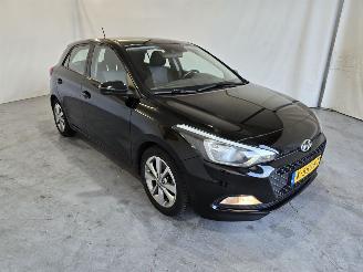 škoda osobní automobily Hyundai I-20  2018/7