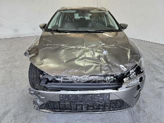 Seat Leon ST 1.4 EcoTSI FR picture 2