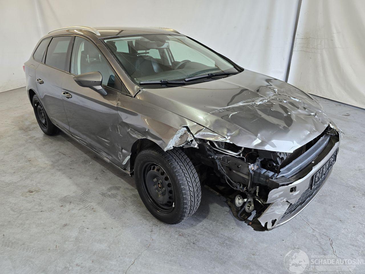 Seat Leon ST 1.4 EcoTSI FR