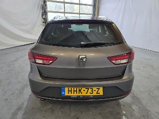 Seat Leon ST 1.4 EcoTSI FR picture 6