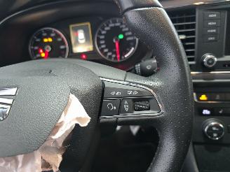 Seat Leon ST 1.4 EcoTSI FR picture 32