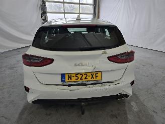 Kia Ceed 1.0 T-GDi DynamicLine picture 6