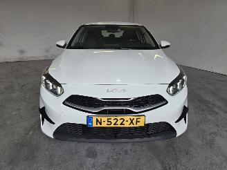 Kia Ceed 1.0 T-GDi DynamicLine picture 2