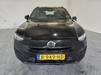 Volvo XC40 Recharge Plus 70 kWh picture 2