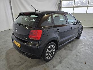 Volkswagen Polo 1.4 TDI BlueMotion picture 7