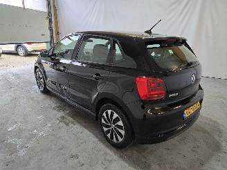 Volkswagen Polo 1.4 TDI BlueMotion picture 5