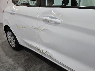 Ford Fiesta 1.0 EcoBoost Connected picture 11