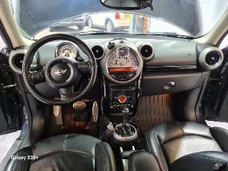 Mini Cooper S COUNTRYMAN ALL4 1.6 Cpr S ALL4 Chili picture 17