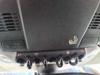 Mini Cooper S COUNTRYMAN ALL4 1.6 Cpr S ALL4 Chili picture 27