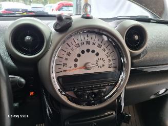 Mini Cooper S COUNTRYMAN ALL4 1.6 Cpr S ALL4 Chili picture 24