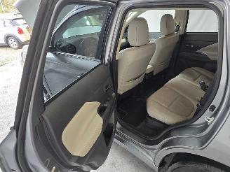 Mitsubishi Outlander 2.0 PHEV Instyle picture 20