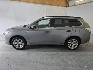 Mitsubishi Outlander 2.0 PHEV Instyle picture 4