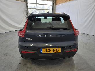 Volvo EX40 Single Motor Extended Range Plus 82 kWh picture 6