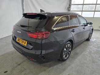 Kia Ceed Sportswagon 1.0 T-GDi Design Edition picture 7