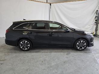 Kia Ceed Sportswagon 1.0 T-GDi Design Edition picture 8