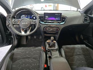 Kia Ceed Sportswagon 1.0 T-GDi Design Edition picture 29