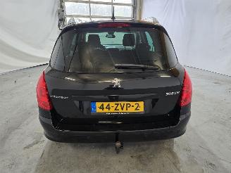 Peugeot 308 SW 1.6 THP Allure 7p picture 6