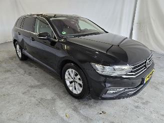Avarii autoturisme Volkswagen Passat Variant 2.0 TDI Business 2023/3