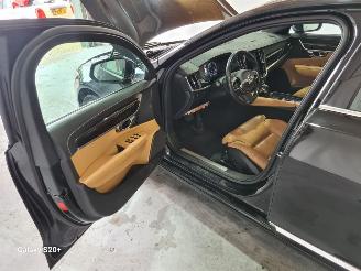 Volvo V-90 2.0 T5 Inscription picture 25