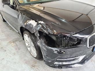 Volvo V-90 2.0 T5 Inscription picture 10