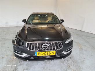 Volvo V-90 2.0 T5 Inscription picture 2