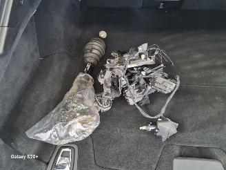 Volvo V-90 2.0 T5 Inscription picture 20