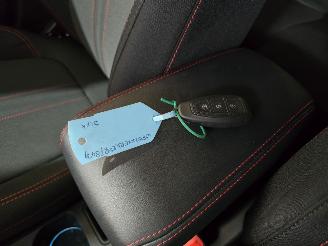 Ford Puma 1.0 EB Hyb. ST-Line picture 36