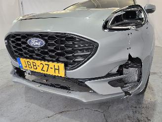 Ford Puma 1.0 EB Hyb. ST-Line picture 10