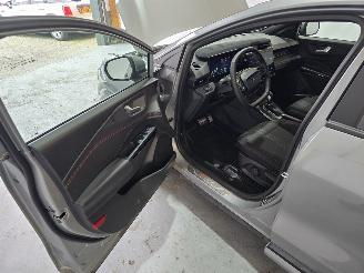 Ford Puma 1.0 EB Hyb. ST-Line picture 24