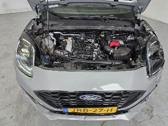 Ford Puma 1.0 EB Hyb. ST-Line picture 14