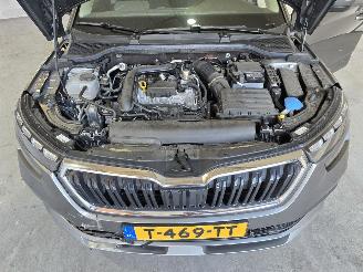 Skoda Kamiq 1.0 TSI Business Edition picture 16