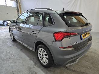 Skoda Kamiq 1.0 TSI Business Edition picture 5