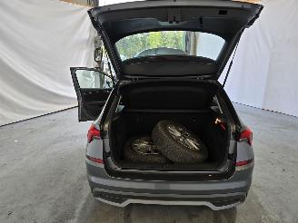 Skoda Kamiq 1.0 TSI Business Edition picture 23