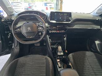 Peugeot 208 EV Active Pack 50 kWh picture 22