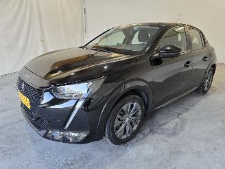 Peugeot 208 EV Active Pack 50 kWh picture 3