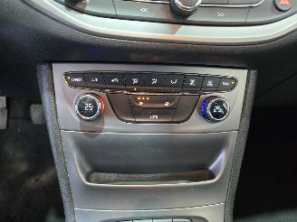 Opel Astra SPORTS TOURER picture 31