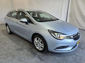 skadebil auto Opel Astra SPORTS TOURER 2017/7