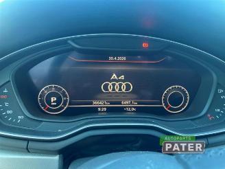 Audi A4 Avant A4 Avant (B9), Combi, 2015 2.0 TDI 16V picture 7