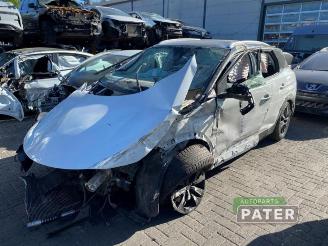 Sloopauto Peugeot 3008 3008 II (M4/MC/MJ/MR), MPV, 2016 1.2 12V e-THP PureTech 130 2018/7