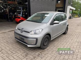 Autoverwertung Volkswagen Up! Up! (121), Hatchback, 2011 1.0 12V 60 2018/6